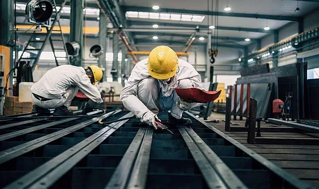 Villakent Şantiye Depolama